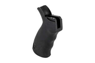 ERGO Grips Original SureGrip for the AR-15 features an overmolded Rhino Hide texture and ergonomic finger grooves.